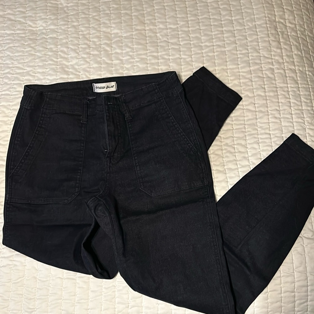 Studio Blue dressier jeans